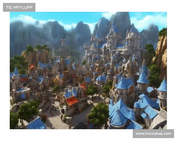 魔兽三:完美设置全屏,让你沉浸于游戏的中心